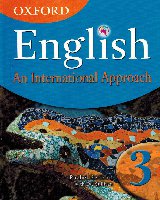 Oxford English 3 - 2 - Education
