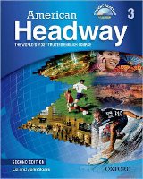 American Headway 3 - Unit 1 - A world of difference